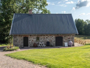 Holiday home SIMLÅNGSDALEN IV, Simlångsdalen